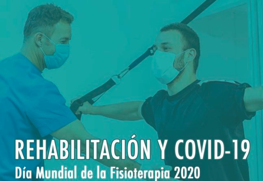 DÃA MUNDIAL DE LA FISIOTERAPIA