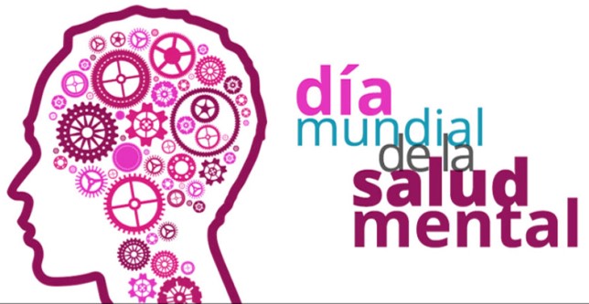 DÃA MUNDIAL DE LA SALUD MENTAL