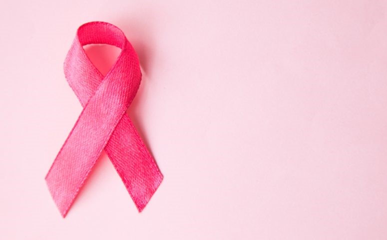DÃA MUNDIAL CONTRA EL CÃNCER DE MAMA