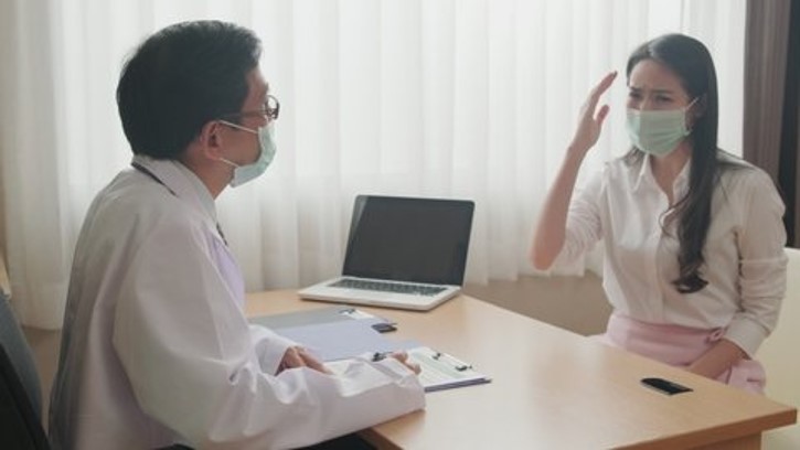 Â¿QUE SABER ANTES DE IR A UN EXAMEN MÃ‰DICO OCUPACIONAL?